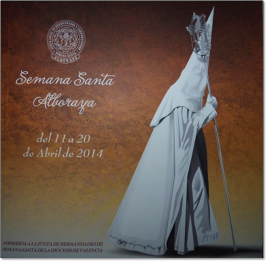 Semana Santa en Alboraya  